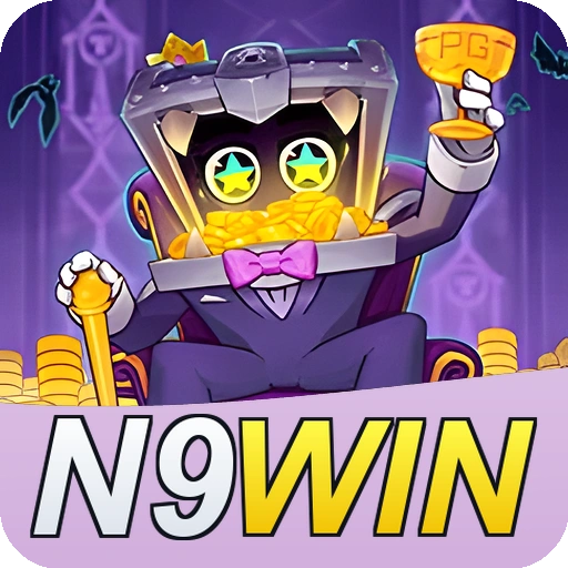 N9WIN download — arquivo APK para Android oficial