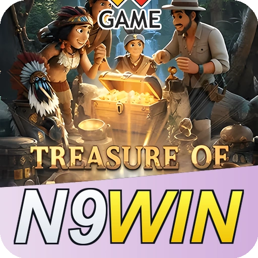 N9WIN bônus — painel de promoções no aplicativo